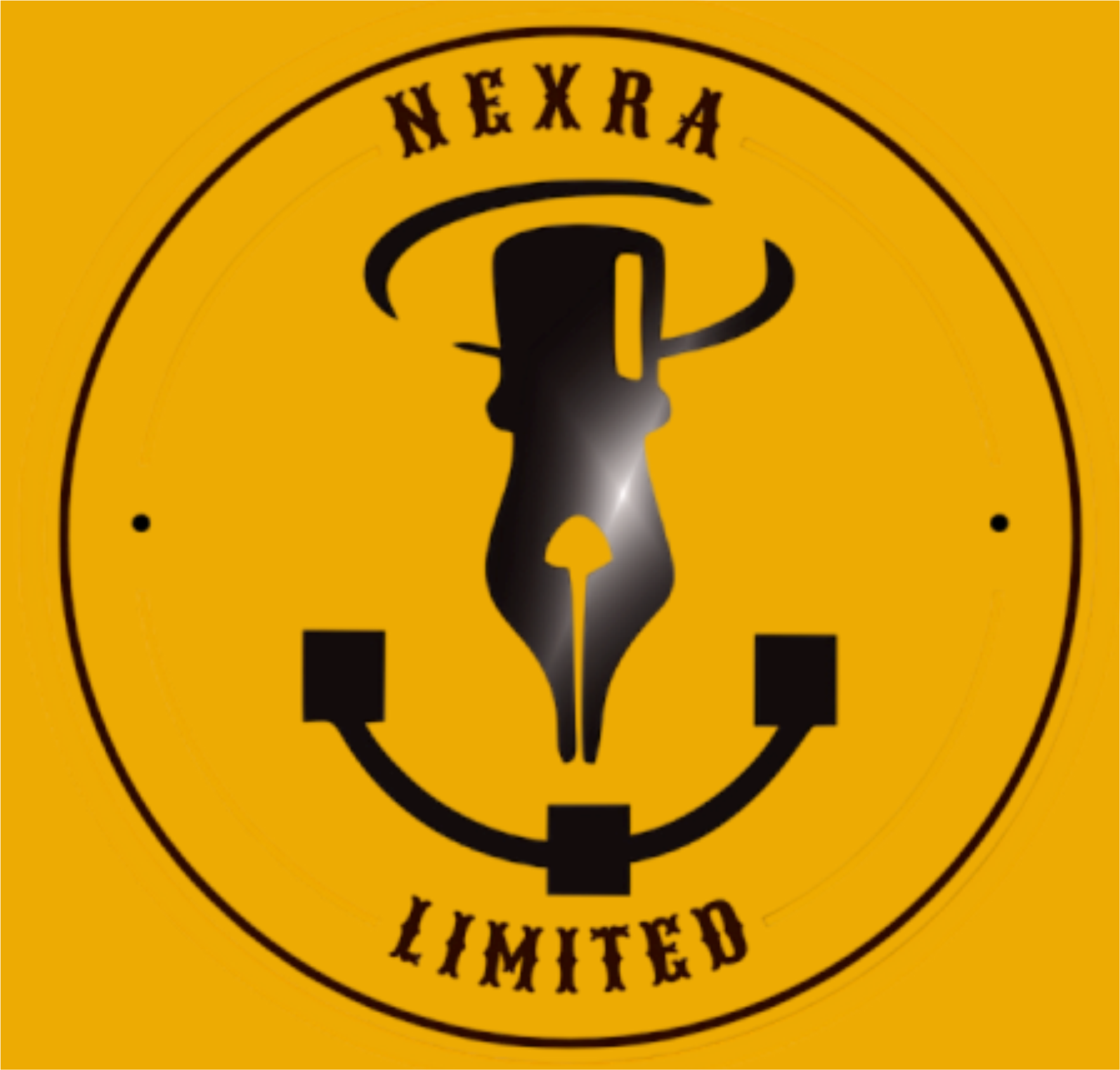Nexra Limited Logo